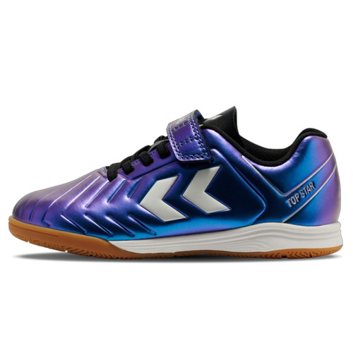 Hummel schuhe top star vc - hummel,