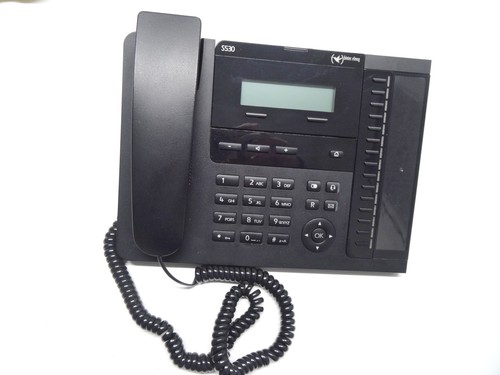 Bintec elmeg s530 - bintec,