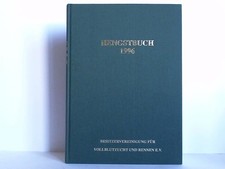 Hengstbuch 1996