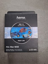 Hama Pol Filter Wide NMC 16