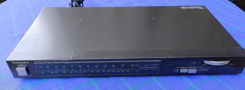 Technics z200 am - technics, st-z200