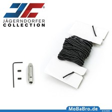 Jägerndorfer - 10m Seil + 1