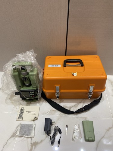 Foif dt205 elektronischer - foif,