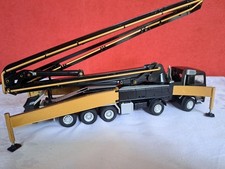 Schwing Autobetonpumpe 42 SX