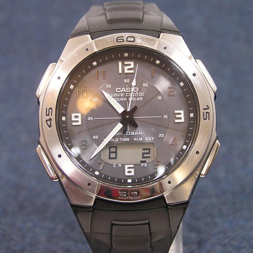 Retro casio wave ceptor - casio,