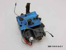 Danfoss Hydraulikventil