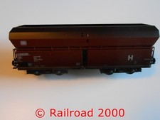 Märklin - 4624 Selbstentladewagen Fals 176 der DB, NEU+OVP