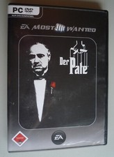 DER PATE -  PC-Spiel