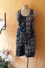 TRANSPARENTE - Strick Tunika