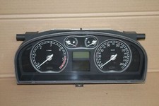 Renault Laguna 2 Kombiinstrument Tacho Instrumententafel Diesel 8200291334D