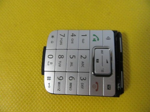 Keypad tastatur für - id-si,