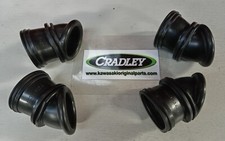 Kawasaki GPZ900R alle Modelle