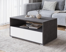 Couchtisch Snoter II S02 Tisch