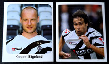 VFL BORUSSIA MÖNCHENGLADBACH