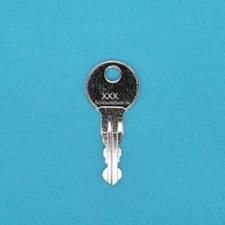 Schlüssel für Westfalia