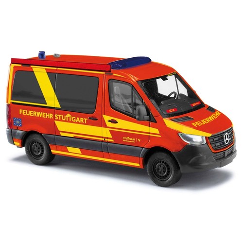 Busch 53466 mercedes - busch,