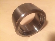 Ring Druckring für Tragmutter