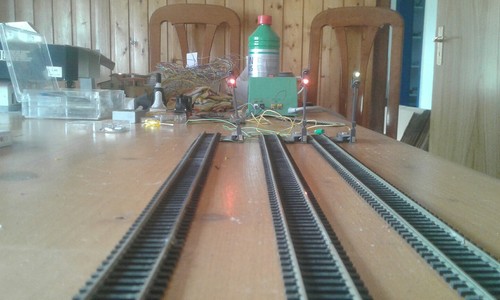 Konvolut märklin 7339 - konvolut,