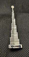 ➔ BURJ KHALIFA ➔ Pin / Pins *aus Sammlung* 15417