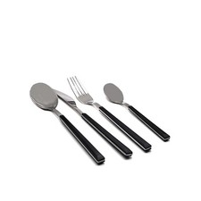 32-teiliges Premium Edelstahl