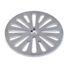 Ofenrost | Kaminrost | Feuerrost - aus massivem Stahl - langlebiger als Gussrost