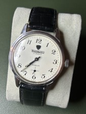 Reloj Thermidor años 70, 17
