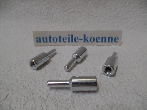 Adapter spanndorn - 4,