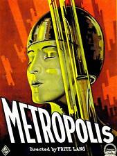 FILM FILM METROPOLIS