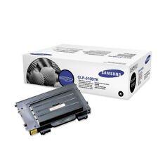 Original Samsung CLP-510D7K