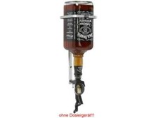 Jack Daniels 3 Liter Halterung Halter Flaschen Wandhalterung Wandhalter Bar