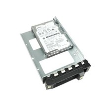 Fujitsu 600GB Hot-Swap Interne