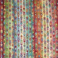 Gobelin Ethno Style bunt