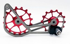 Swishti Road Cycle Oversized
