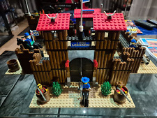 LEGO  - Fort Legoredo (6762) - mit Figuren und Zubehör