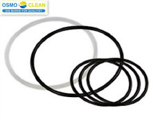 6 x Dichtung Filtergehäuse