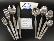 ABS Foron 970 Schuppen -muster➡️top Auswahl und Preis ➡️DDR Besteck Modell