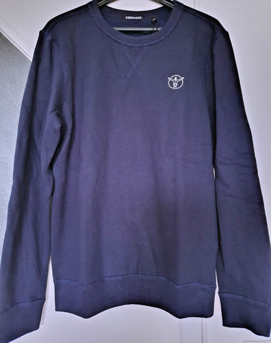 Chiemsee herren sweatpullover - chiemsee,