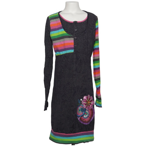 Desigual kleid größe 164 - kleid,, größe: