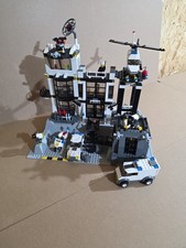 LEGO CITY: Polizeirevier (7237)