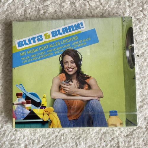 Various blitz blank mit - -, &
