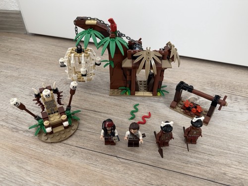 Lego pirates the caribbean - lego, of