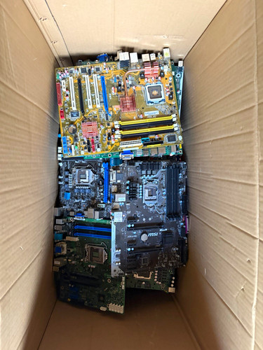 20kg mainboard platinenschrott - 20kg,