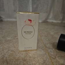 Kanebo Sensai The Silk Eau de Parfum 50ml