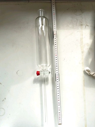 Tropftrichter 700 ml ns - ca.,