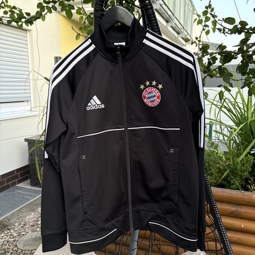 Sportjacke bayern münchen - sportjacke,
