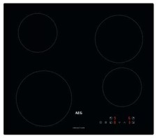 AEG IBE6420SCB Autarkes