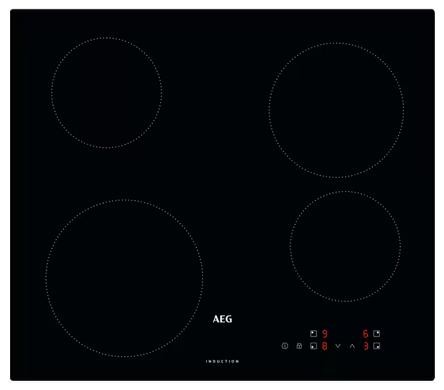Aeg ibe6420scb autarkes - aeg,