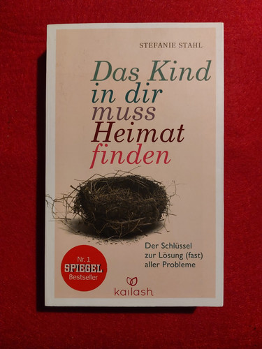 Das kind dir muss heimat - in,