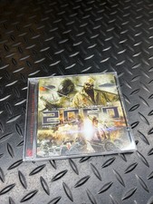 Blokkmonsta & Schwartz - 2060