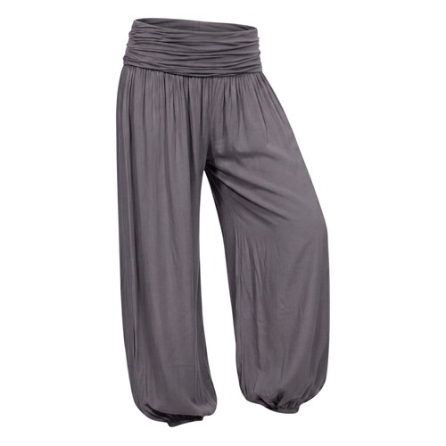 Haremshose damen yogahose - haremshose,